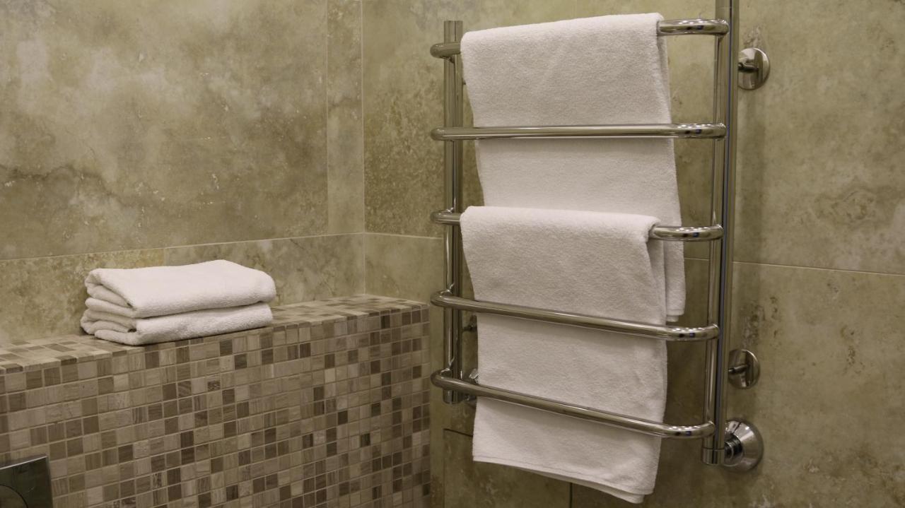 Smart Boutique Hotel 维捷布斯克 外观 照片