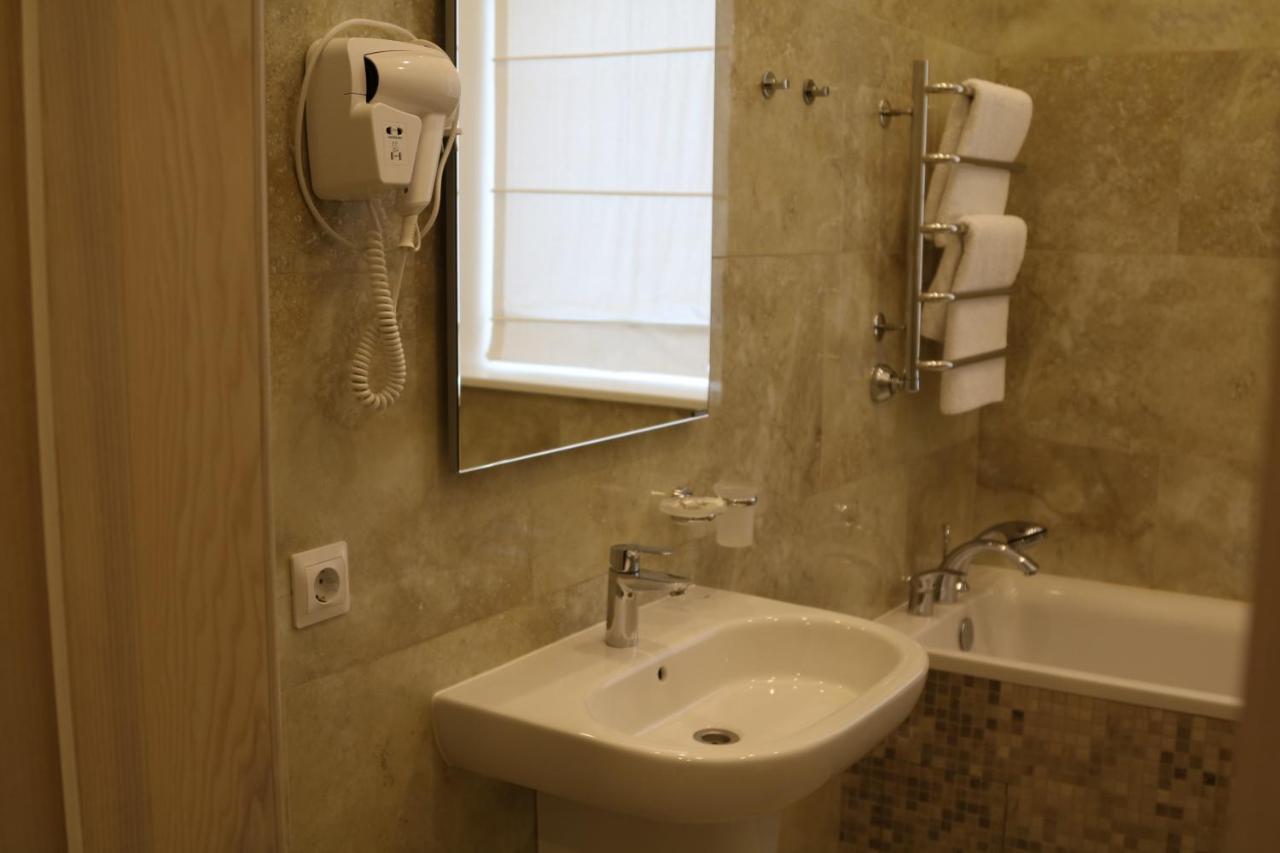Smart Boutique Hotel 维捷布斯克 客房 照片