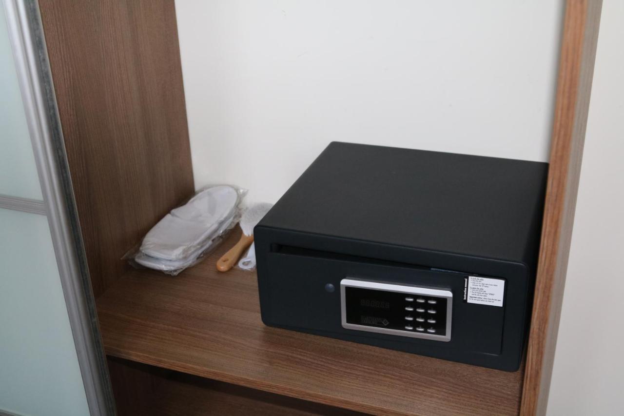 Smart Boutique Hotel 维捷布斯克 外观 照片