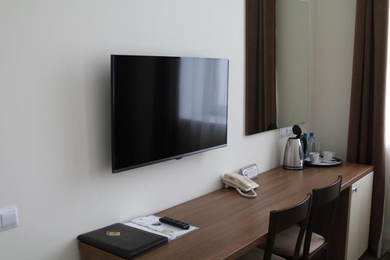 Smart Boutique Hotel 维捷布斯克 外观 照片